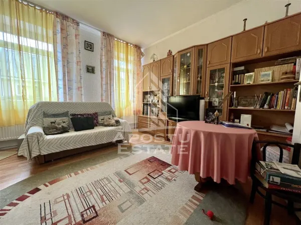 Casă 5 camere Timișoara - poza 3