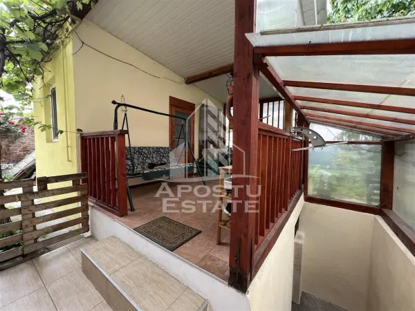 Casă 5 camere Timișoara - poza 8