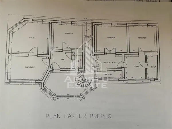 Casă 5 camere Timișoara - poza 10