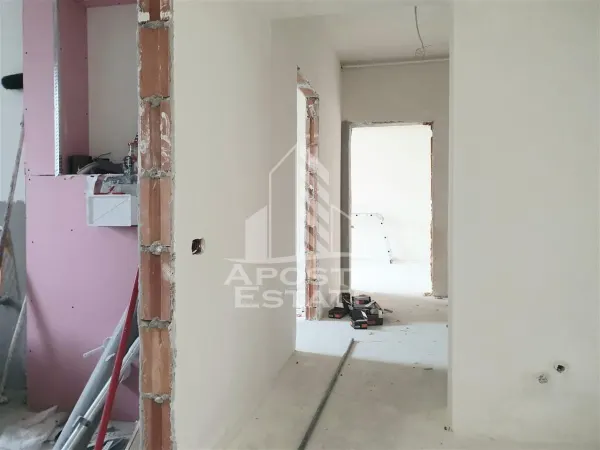 Apartament 2 camere Giroc - poza 11