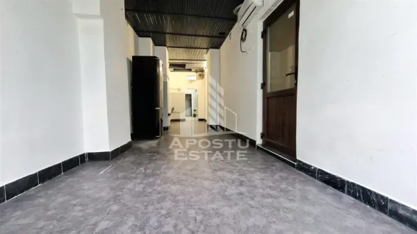 Spațiu comercial Arad - poza 1