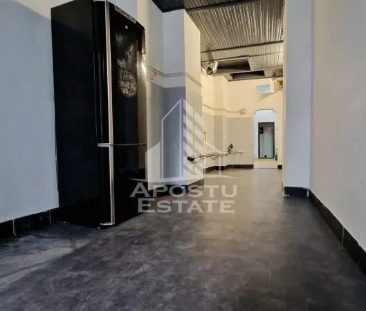 Spațiu comercial Arad - poza 2
