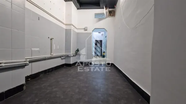 Spațiu comercial Arad - poza 3