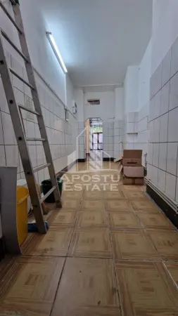 Spațiu comercial Arad - poza 4