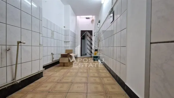 Spațiu comercial Arad - poza 5