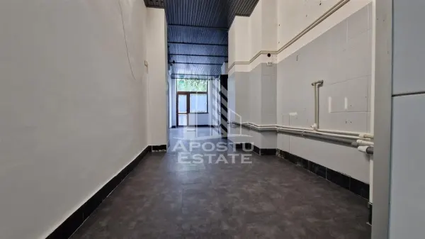 Spațiu comercial Arad - poza 6