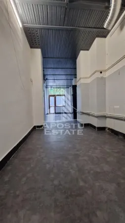 Spațiu comercial Arad - poza 7