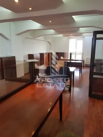 Spațiu comercial Arad - poza 3