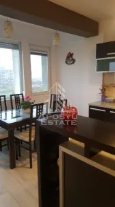 Apartament 2 camere de vanzare, bloc nou, etaj intermediar, Torontalului - Timisoara