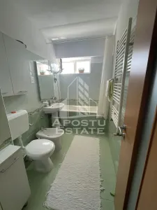Apartament 2 camere de vanzare, bloc nou, etaj intermediar, Torontalului - foto 7