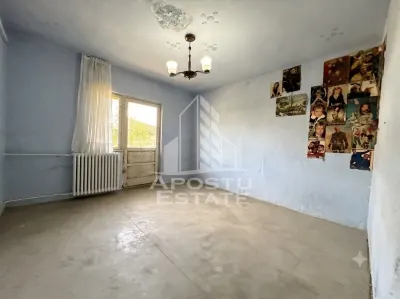 Apartament 3 camere de vanzare, 2 bai, zona Soarelui, Timisoara - Timisoara