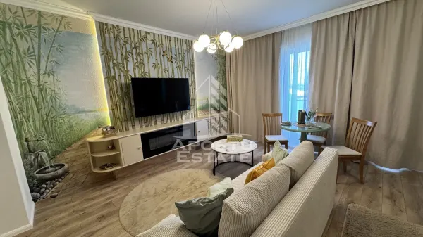 Apartament 2 camere Timișoara - poza 1