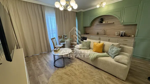 Apartament 2 camere Timișoara - poza 2