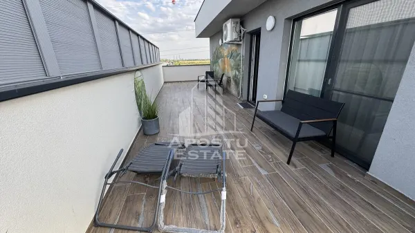 Apartament 2 camere Timișoara - poza 10