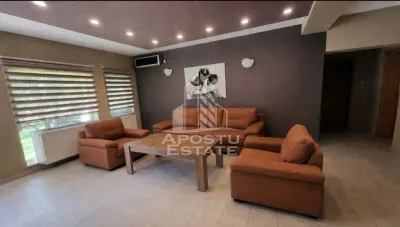 Casa individuala cu 5 camere,mobilata si utilata,Calea Aradului - Timisoara