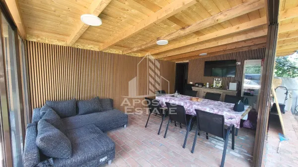 Casă 5 camere Timișoara - poza 17