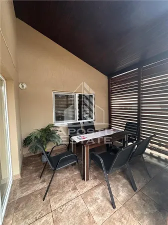 Casă 5 camere Timișoara - poza 25