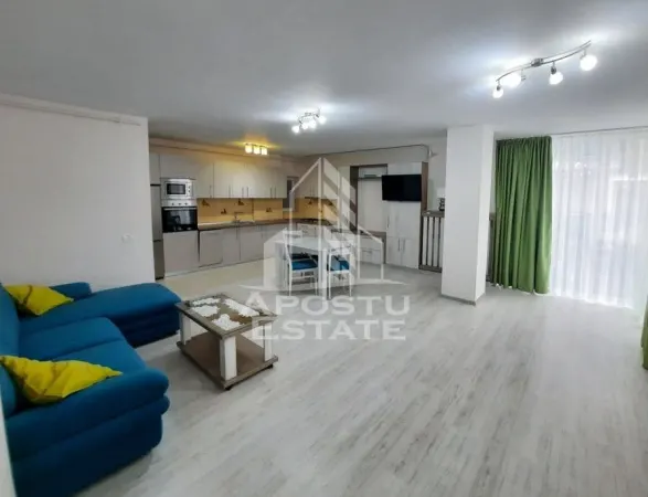 Apartament 2 camere Arad - poza 1
