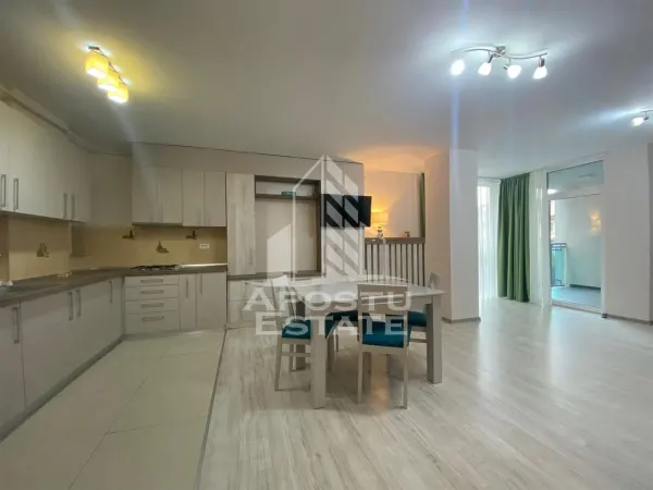 Apartament 2 camere Arad - poza 2