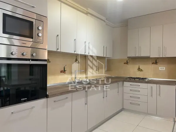 Apartament 2 camere Arad - poza 3