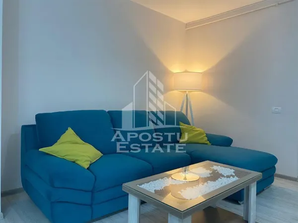 Apartament 2 camere Arad - poza 4