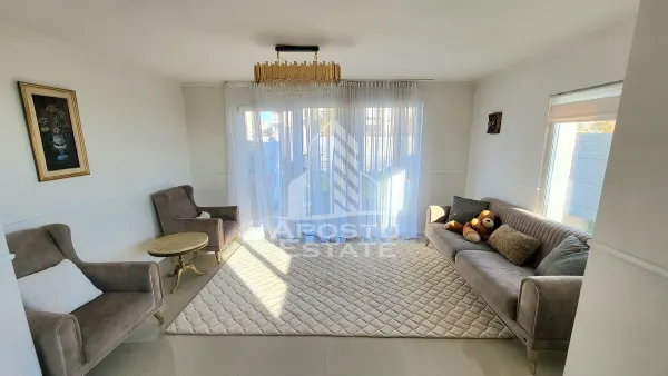 Casă 6 camere Ghiroda - poza 2
