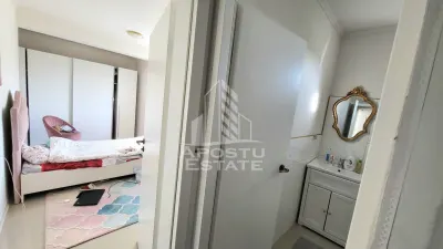 Duplex  nou mobilat si utilat,6 camere,Ghiroda - foto 11