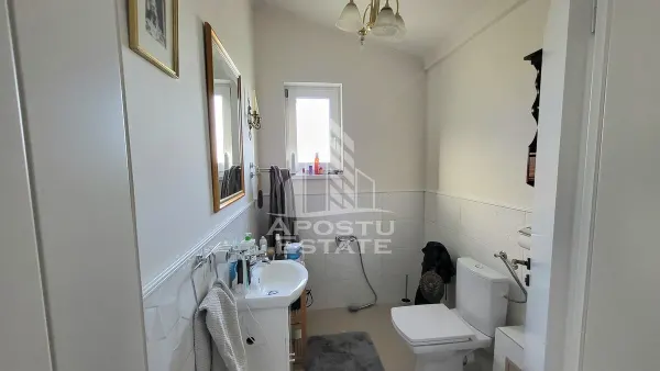 Casă 6 camere Ghiroda - poza 14