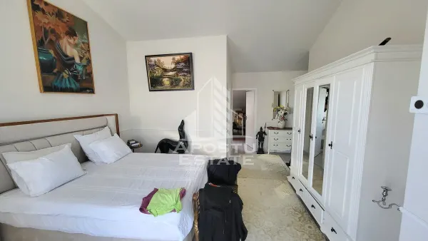 Casă 6 camere Ghiroda - poza 18