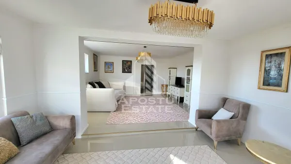Casă 6 camere Ghiroda - poza 3