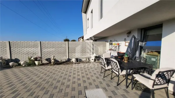 Casă 6 camere Ghiroda - poza 25