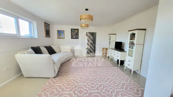 Casă 6 camere Ghiroda - poza 4