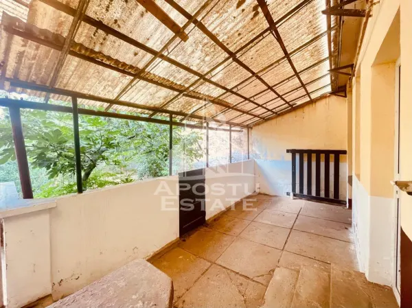 Casă 5 camere Arad - poza 2