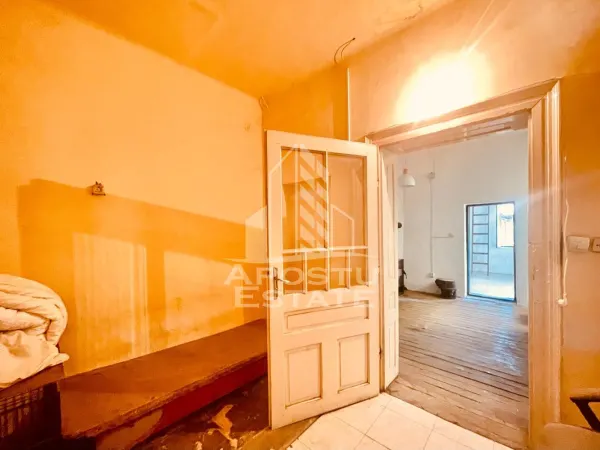 Casă 5 camere Arad - poza 17