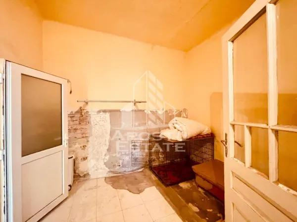Casă 5 camere Arad - poza 20
