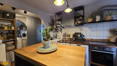 Apartament de vanzare cu 3 camere, mobilat si utilat, zona Bucovina - foto 15