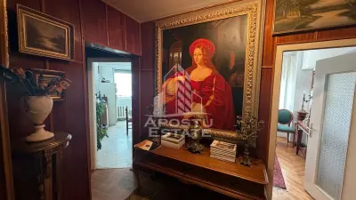 Apartament cu 2 camere de inchiriat, Circumvalatiunii,Timisoara - foto 4