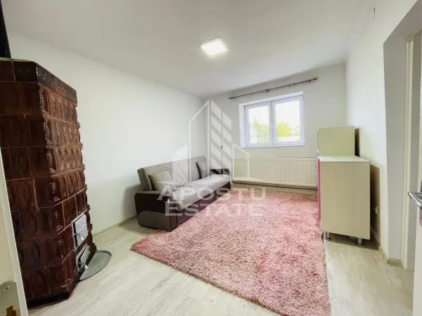 Casă 2 camere Arad - poza 3