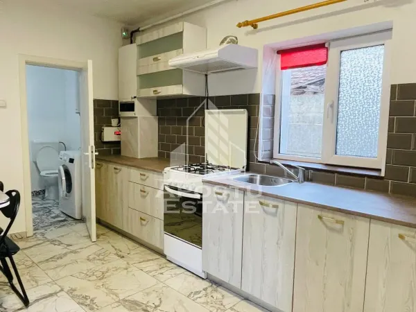 Casă 2 camere Arad - poza 6