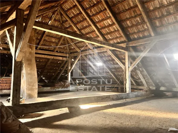 Casă 6 camere Timișoara - poza 9