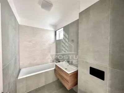 Apartamente cu 2 camere de vanzare, parcare inclusa, Mehala Timisoara - foto 21