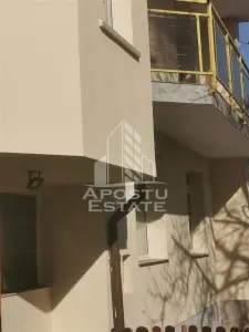 Casa individuala in  Cartier Plopi - Timisoara