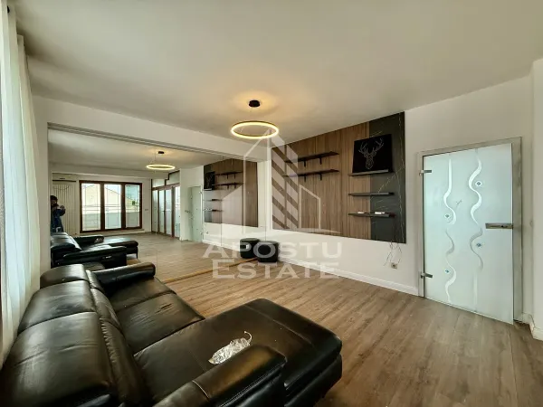 Apartament 3 camere Timișoara - poza 1