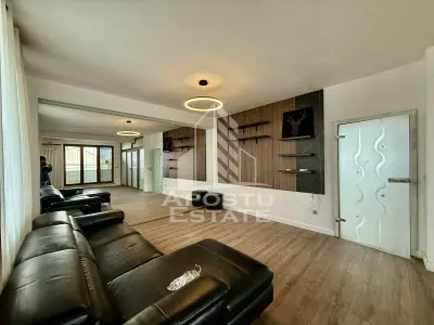 Apartament de tip penthouse de vanzare, zona Fabric Timisoara - Timisoara
