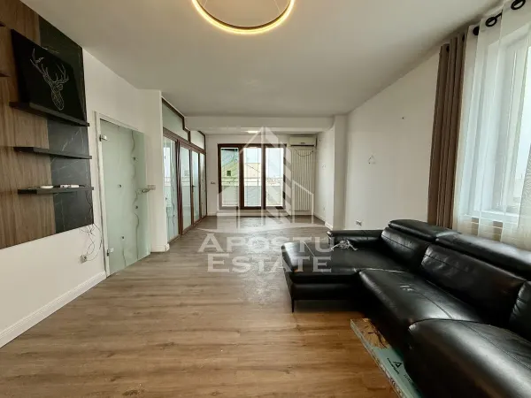 Apartament 3 camere Timișoara - poza 2