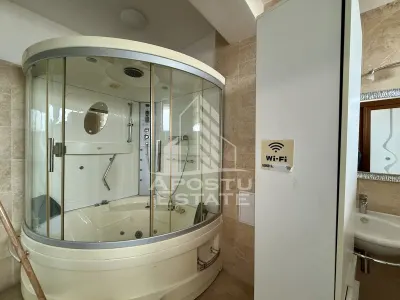 Apartament de tip penthouse de vanzare, zona Fabric Timisoara - foto 14