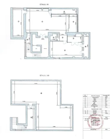 Apartament 3 camere Timișoara - poza 15