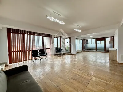 Apartament de tip penthouse de vanzare, zona Fabric Timisoara - foto 3