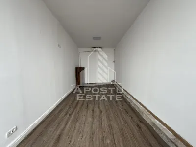 Apartament de tip penthouse de vanzare, zona Fabric Timisoara - foto 6