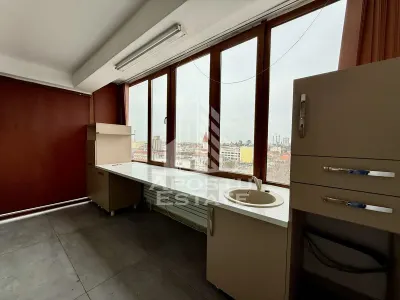 Apartament de tip penthouse de vanzare, zona Fabric Timisoara - foto 10